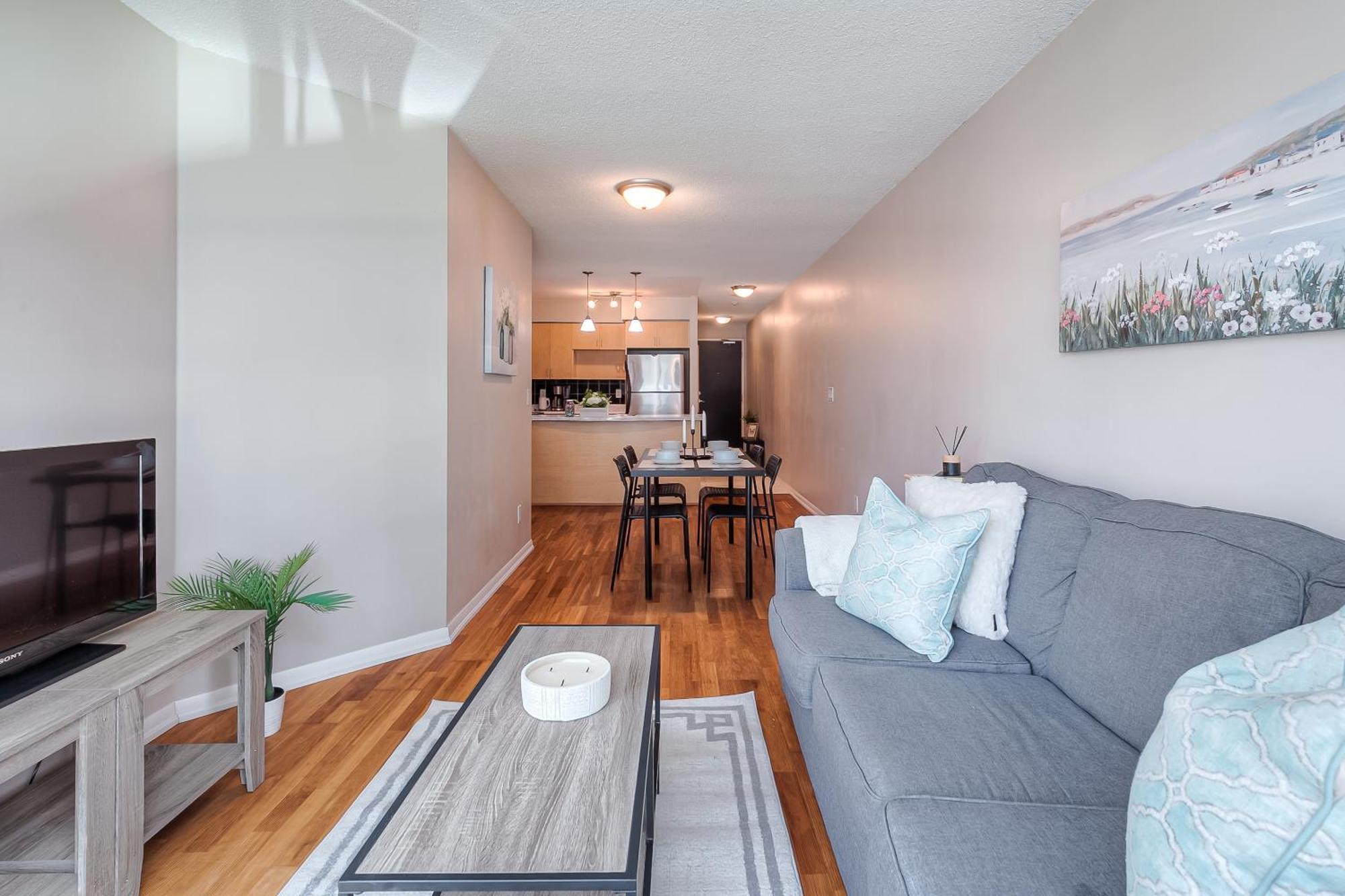 Rivetstays - The Yonge Toronto Zewnętrze zdjęcie