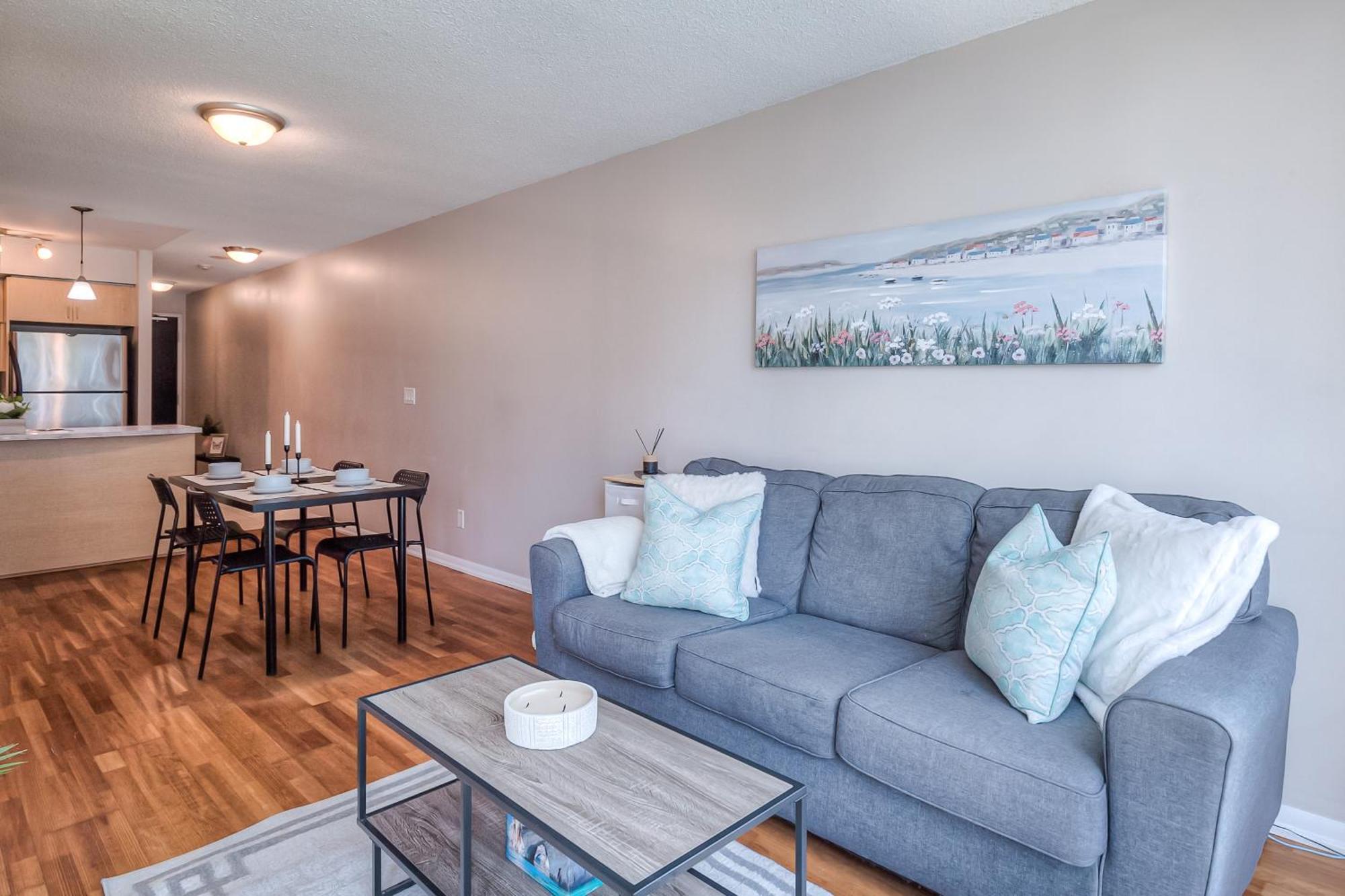 Rivetstays - The Yonge Toronto Zewnętrze zdjęcie