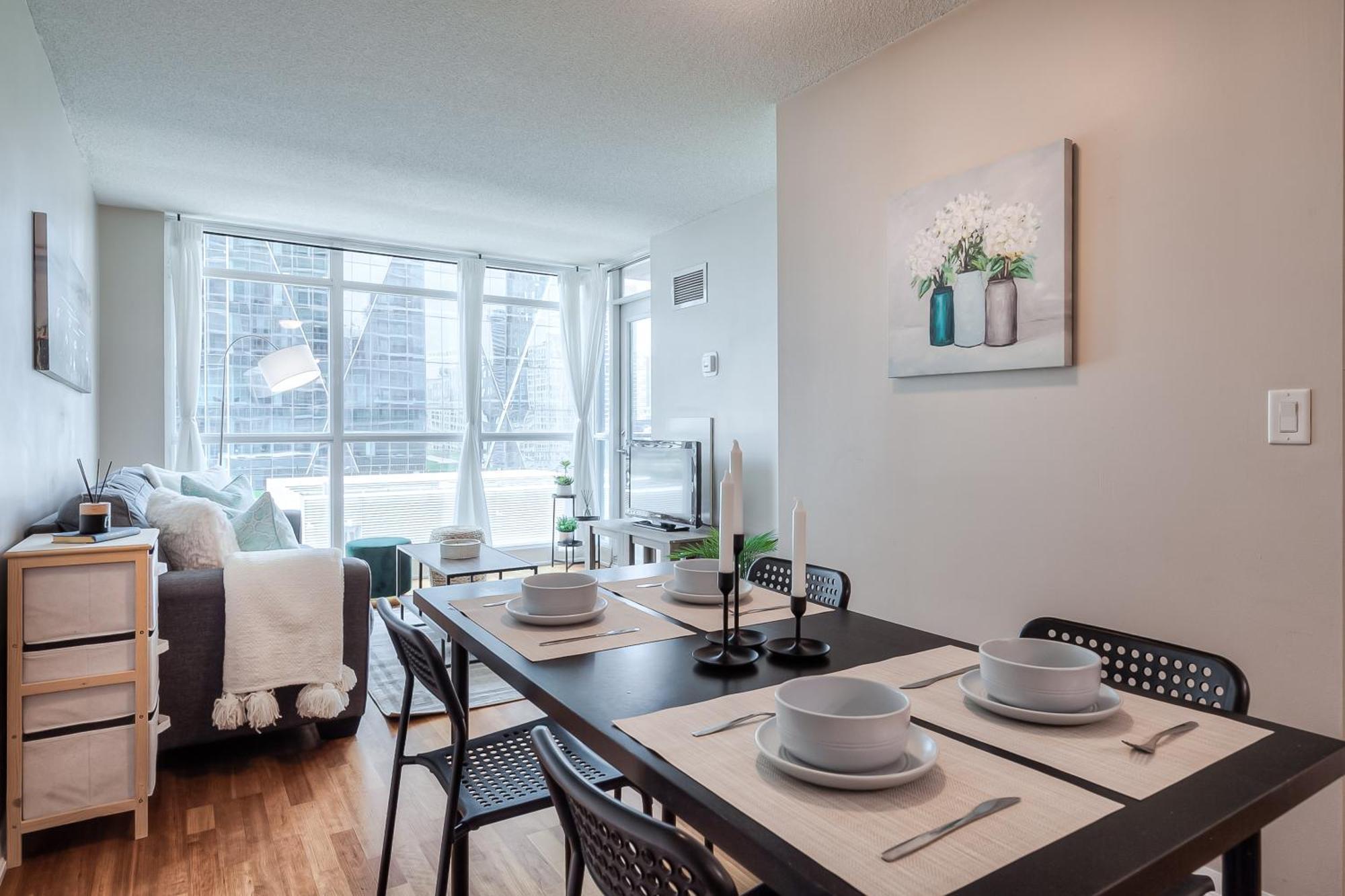 Rivetstays - The Yonge Toronto Zewnętrze zdjęcie