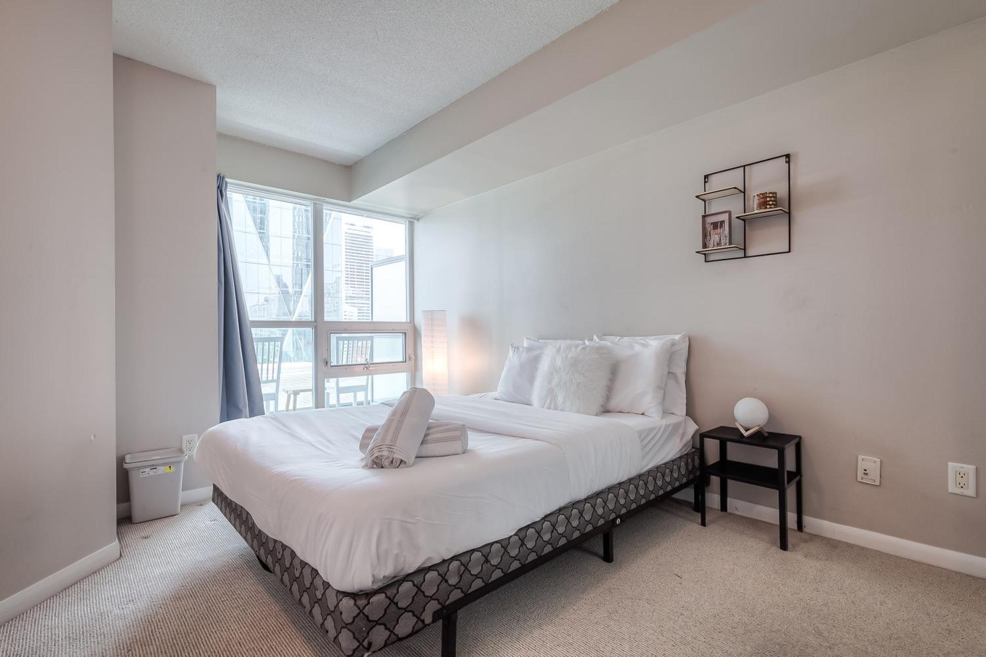 Rivetstays - The Yonge Toronto Zewnętrze zdjęcie