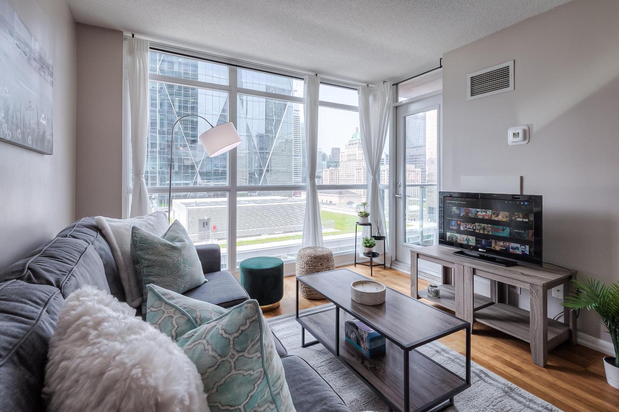 Rivetstays - The Yonge Toronto Zewnętrze zdjęcie