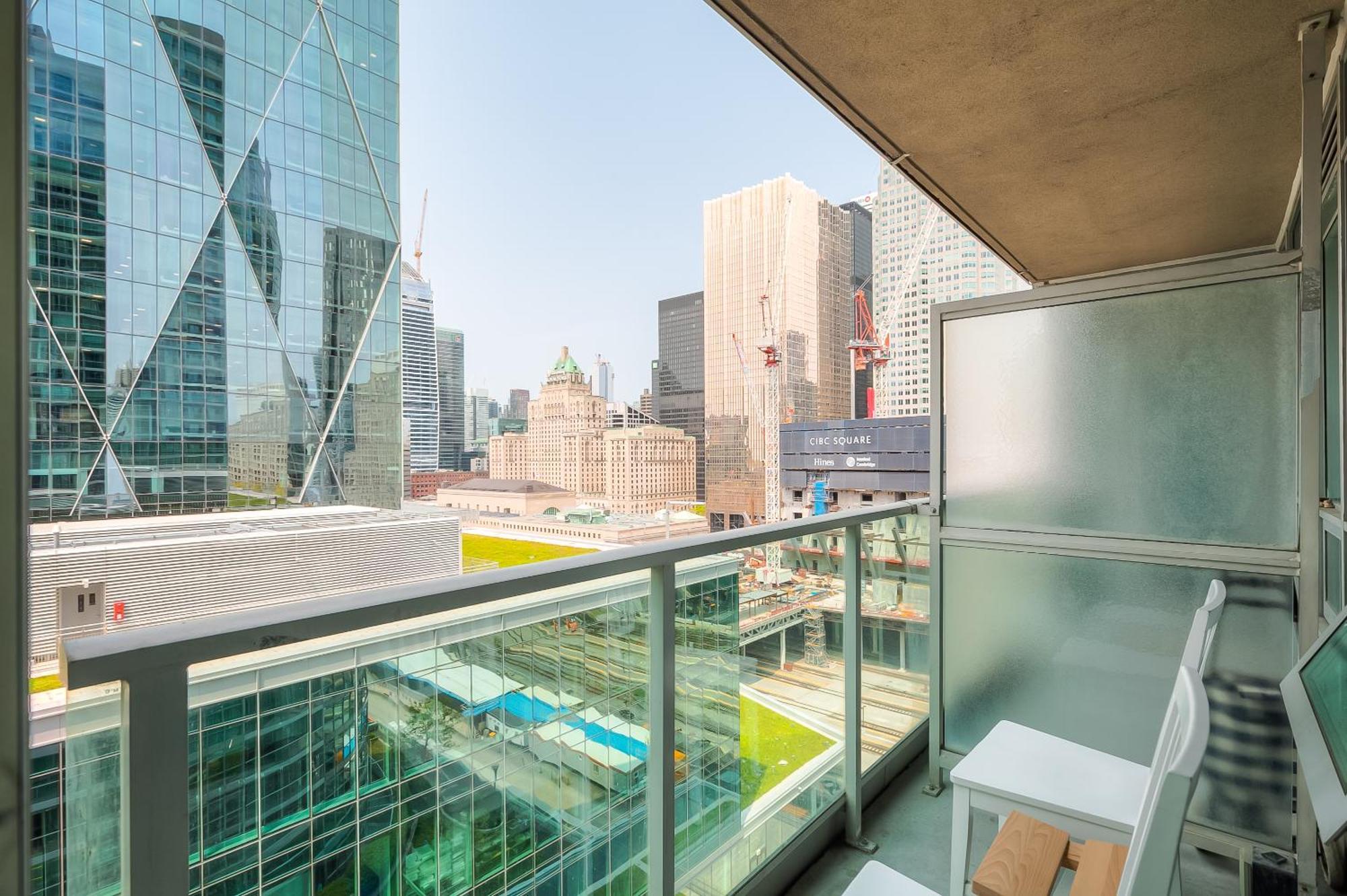 Rivetstays - The Yonge Toronto Zewnętrze zdjęcie