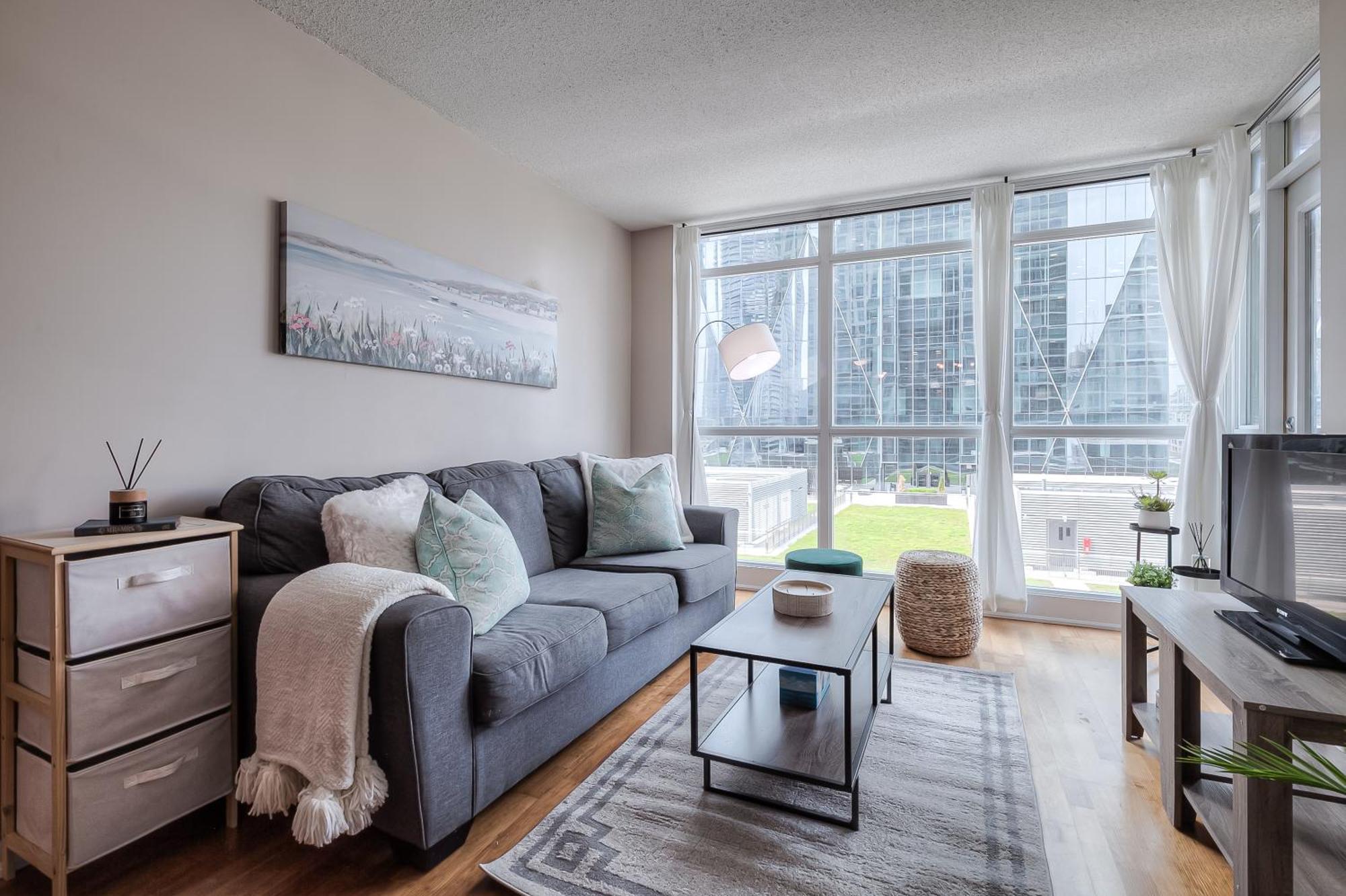 Rivetstays - The Yonge Toronto Zewnętrze zdjęcie