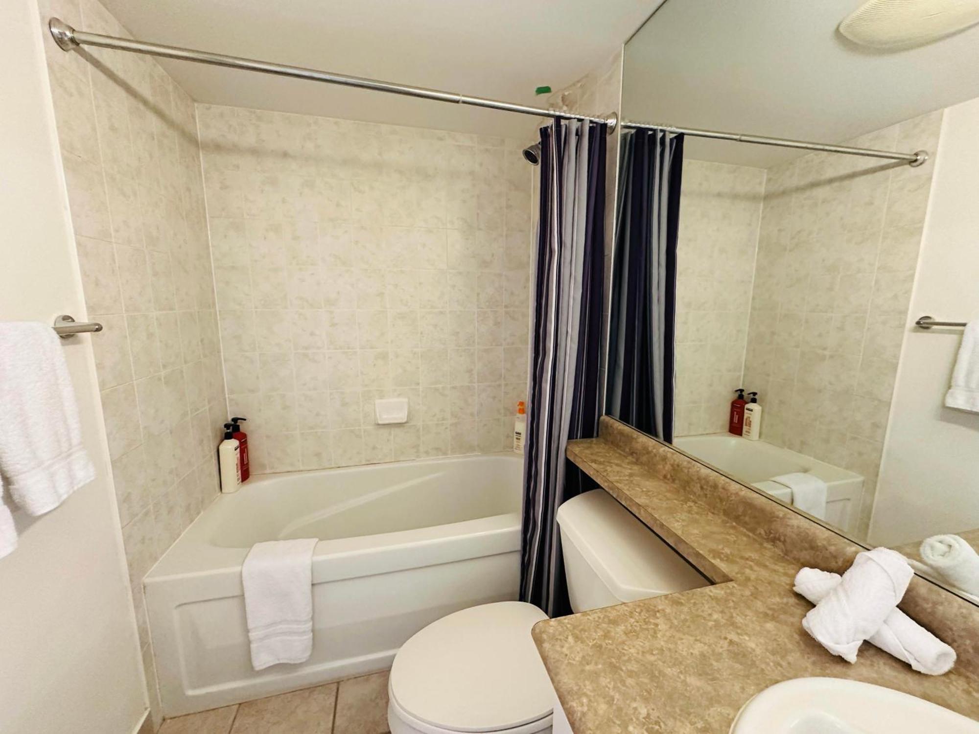 Rivetstays - The Yonge Toronto Zewnętrze zdjęcie