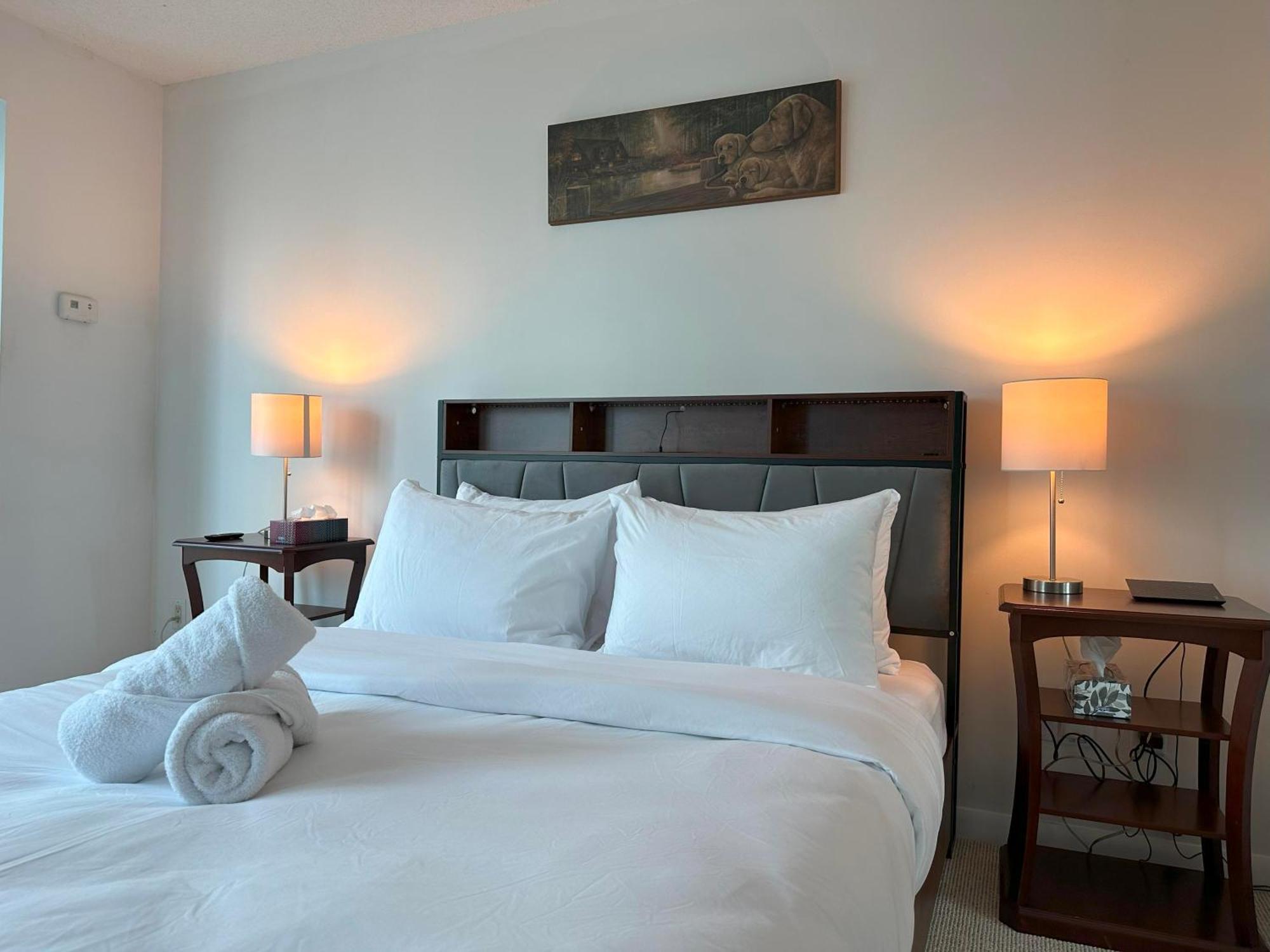 Rivetstays - The Yonge Toronto Zewnętrze zdjęcie