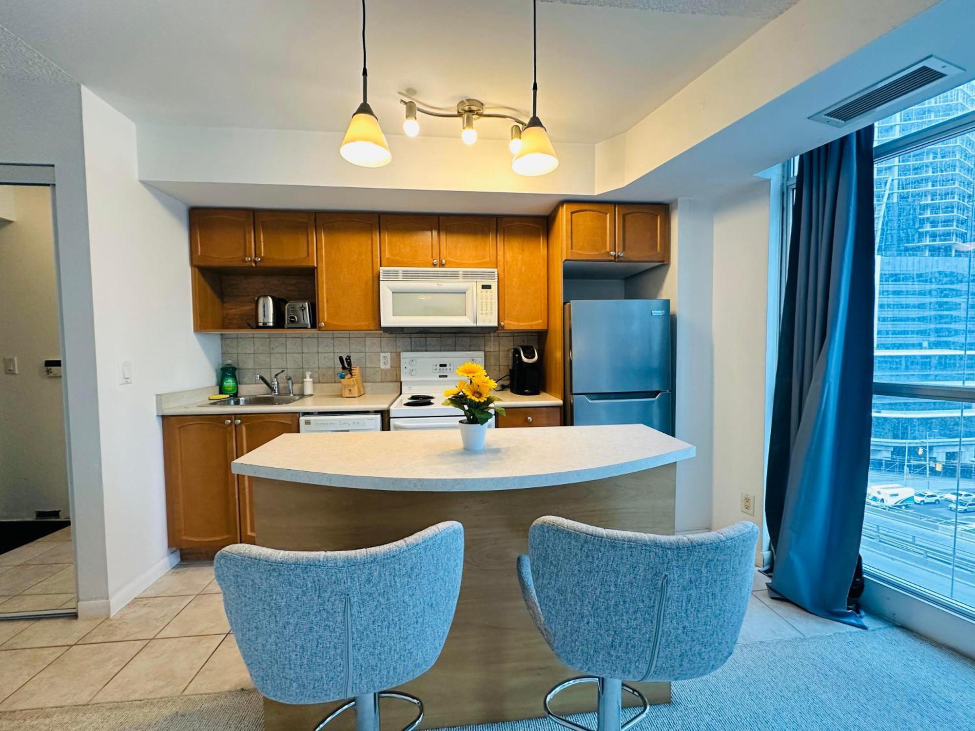 Rivetstays - The Yonge Toronto Zewnętrze zdjęcie